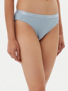 Классические женские трусы 50502753 Boss, голубой