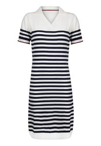 Вязаное платье Felix Hardy, Ecru