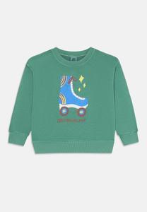 Толстовка JELLY MALLOW ROLLER DISCO UNISEX, Green