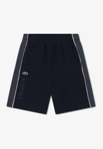 Шорты с цветовыми блоками Lacoste, Merle