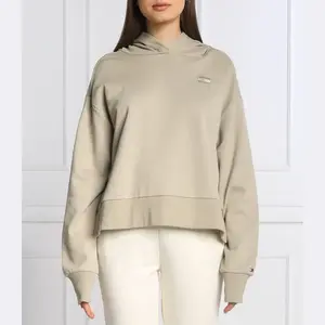 Толстовка Tommy Hilfiger, бежевый