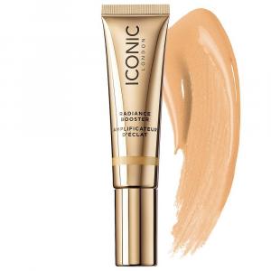 Легендарный усилитель цвета лица London Radiance Iconic London, цвет Sand Glow