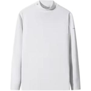 Трикотаж мужской Coix Seeds ANTA, белый