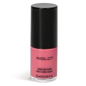 ИНГЛОТ, Жидкие румяна 92 Inglot