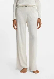 Пижамные штаны с ажурным узором Hugo, Natural Ten