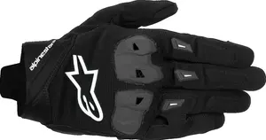 Мотоциклетные перчатки Alpinestars sp x 1, Black/White
