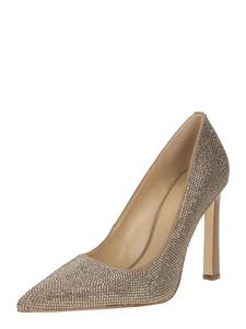 Туфли MICHAEL Michael Kors Amara, коричневый