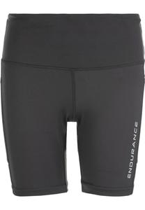 Леггинсы Endurance Tights Energy, цвет 1001 Black