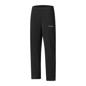 Saucony Мужские повседневные брюки, черный, средней толщины, другие цвета