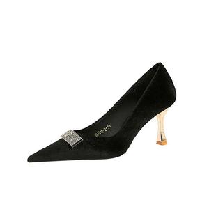 Туфли BIGTREE High Heels Women's
