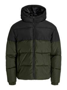 Зимняя куртка JACK & JONES JACK & JONES JJMAZE, Olive
