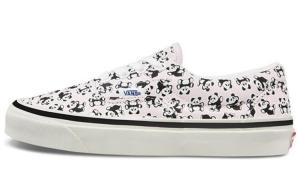 Кроссовки Era Vans 95 Dx 'Anaheim Factory - Og Pandas'