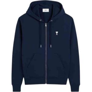 Толстовка Ami De Coeur AMIPARIS, лазурный