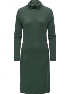 Платье из джерси Peona в цвете Pine Green ragwear