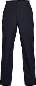 Брюки Under Armour UA Storm Rain для мужчин, Black-Steel
