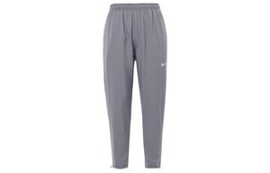 Спортивные штаны мужские серые Nike, серый