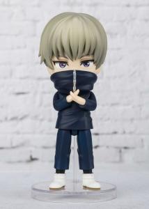Фигурка JUJUTSU KAISEN - Toge Inumaki Figuarts Mini Figure