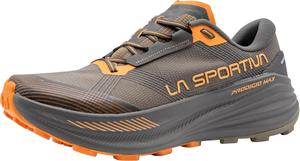 Мужские кроссовки для трейлраннинга La Sportiva Prodigio Max Ultra-Distance, Mocha/Marmalade