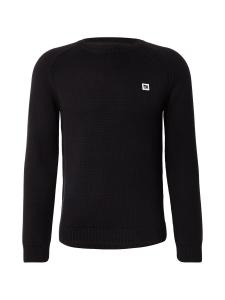Свитер s.Oliver, черный