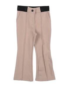 Брюки Pinko Up, бежевый