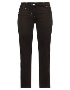 Брюки Jacob Cohen, темно-коричневый