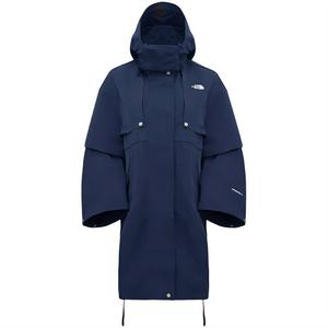 THE NORTH FACE Женская куртка для городских исследований, 8K2/The North Face Summit Blue