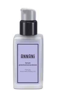 Annani Przeciwzmarszczkowe сыворотка для лица, 30 ml