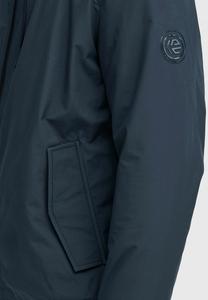 Легкая куртка PABLOS INDICODE JEANS, темно-синий