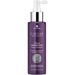 Мягкое несмываемое средство, придающее волосам объем, 125 мл Alterna Caviar anti-aging