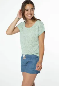 Футболка с принтом prtmegan Protest, Green Baygreen