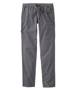 Эластичные брюки из рипстопа, японский крой.