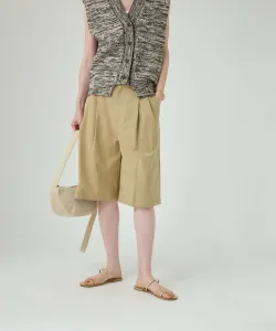 Шорты Aya Dump Babylone, цвет Beige 55