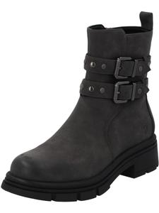 Ботильоны Palado Ammuk, антрацит