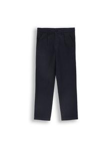 Тканевые брюки Coccodrillo, темно-синий