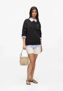 Сумка bucket ikon smooth Karl Lagerfeld, Safari