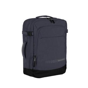 Рюкзак Travelite, цвет grau/kohlengrau