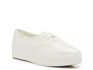 Кроссовки Platform - женские Keds, Iridescent