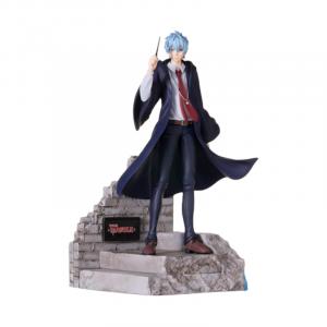 LUMINASTA Mashle Magic And Muscles, Lancelot Bonus Gifts Sega, lance