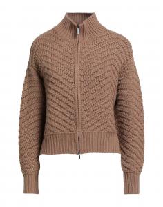 Кардиган Fabiana Filippi, коричневый