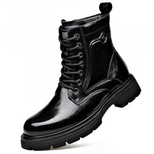 Короткие ботинки Martin унисекс MODENGPAN, Brown