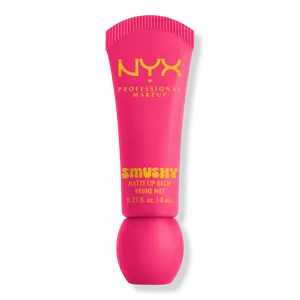 Мягкий матовый бальзам для губ NYX Professional Makeup, Sweet Smack (mid-tone pink)