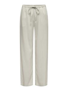 Широкие брюки JDY Caya, светло-серый