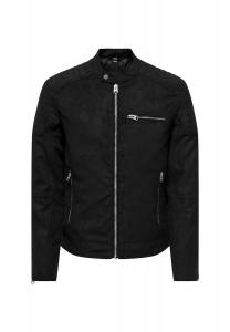 Куртка ONLY & SONS, черный