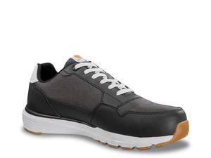 Кроссовки Carhartt Greenfield SD Nano Composite Toe Work Sneaker - Men's, черный/серый