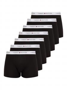 Tommy Hilfiger Underwear Боксеры в черном цвете
