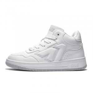 A1 Кроссовки для скейтбординга с защитой от истирания, высокие, унисекс, деним черный, цвет Denim Black