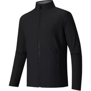 ANTA Куртка мужская черная, Basic Black