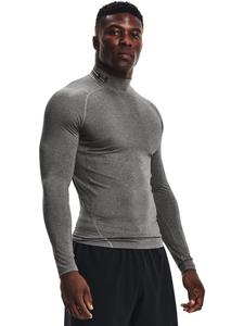 Лонгслив Under Armour Longsleeve, серый