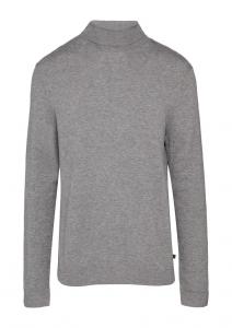 Свитер QS, серый