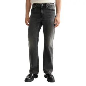 Джинсы Scotch & Soda The Beat Authentic Boot Cut jeans, серый